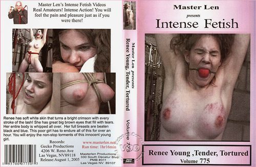 Renee young porno