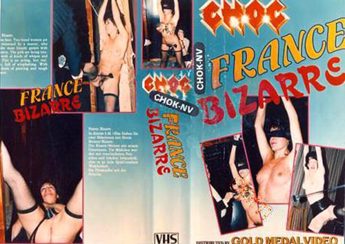 500px x 354px - France Bizarre | Kinky Porno BDSM Fetish Video | kinkyporno.biz