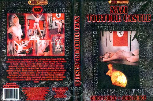 Nazi Totrure Castle | Kinky Porno BDSM Fetish Video | kinkyporno.biz