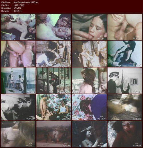500px x 516px - Nazi SEXperiments | Kinky Porno BDSM Fetish Video | kinkyporno.biz