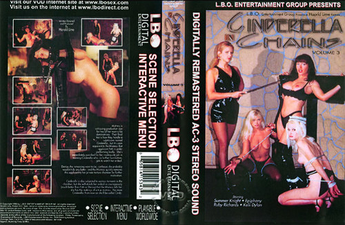 500px x 327px - Cinderella In Chains Vol. 3 | Kinky Porno BDSM Fetish Video | kinkyporno.biz